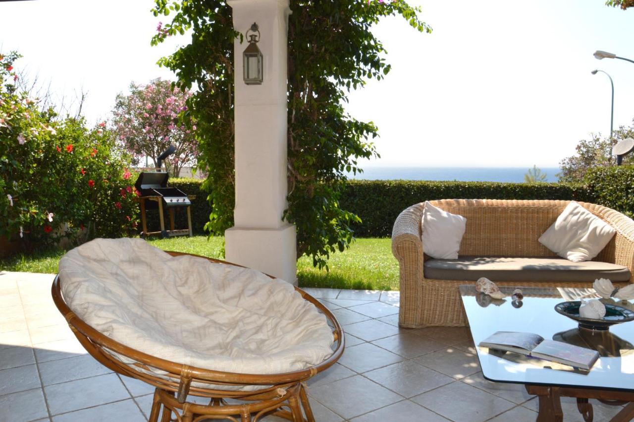 Villa 19 Santa Cesarea Terme Εξωτερικό φωτογραφία