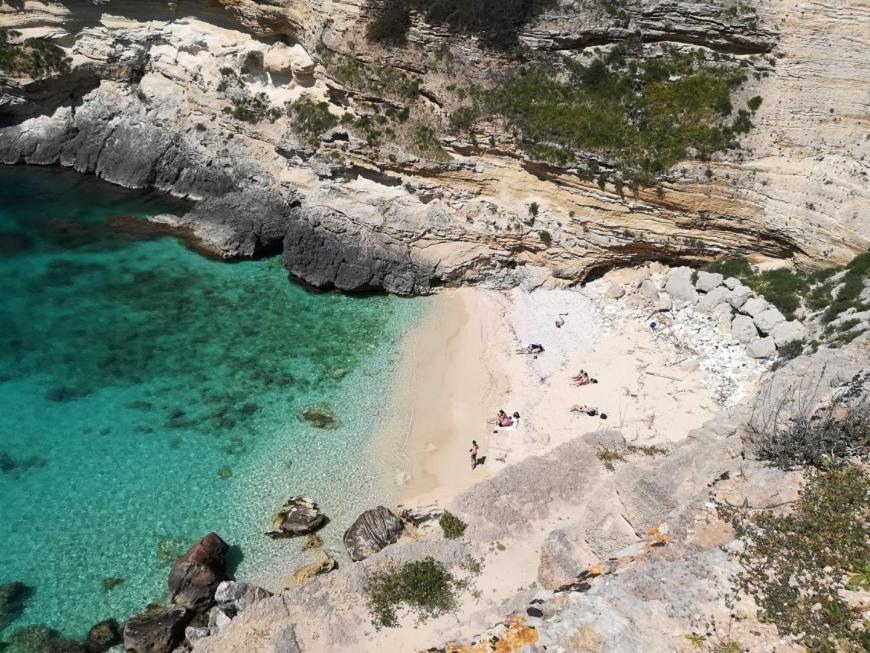 Villa 19 Santa Cesarea Terme Εξωτερικό φωτογραφία