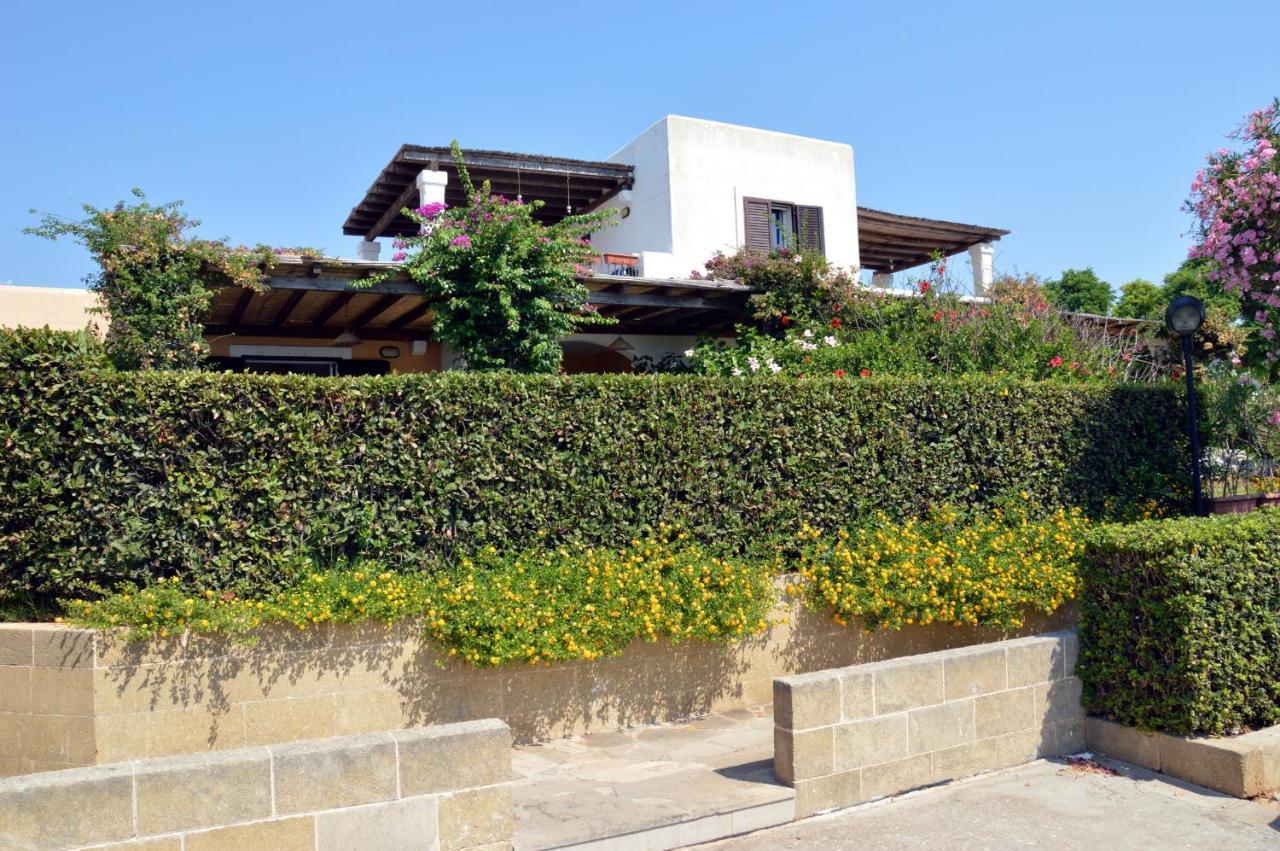 Villa 19 Santa Cesarea Terme Εξωτερικό φωτογραφία