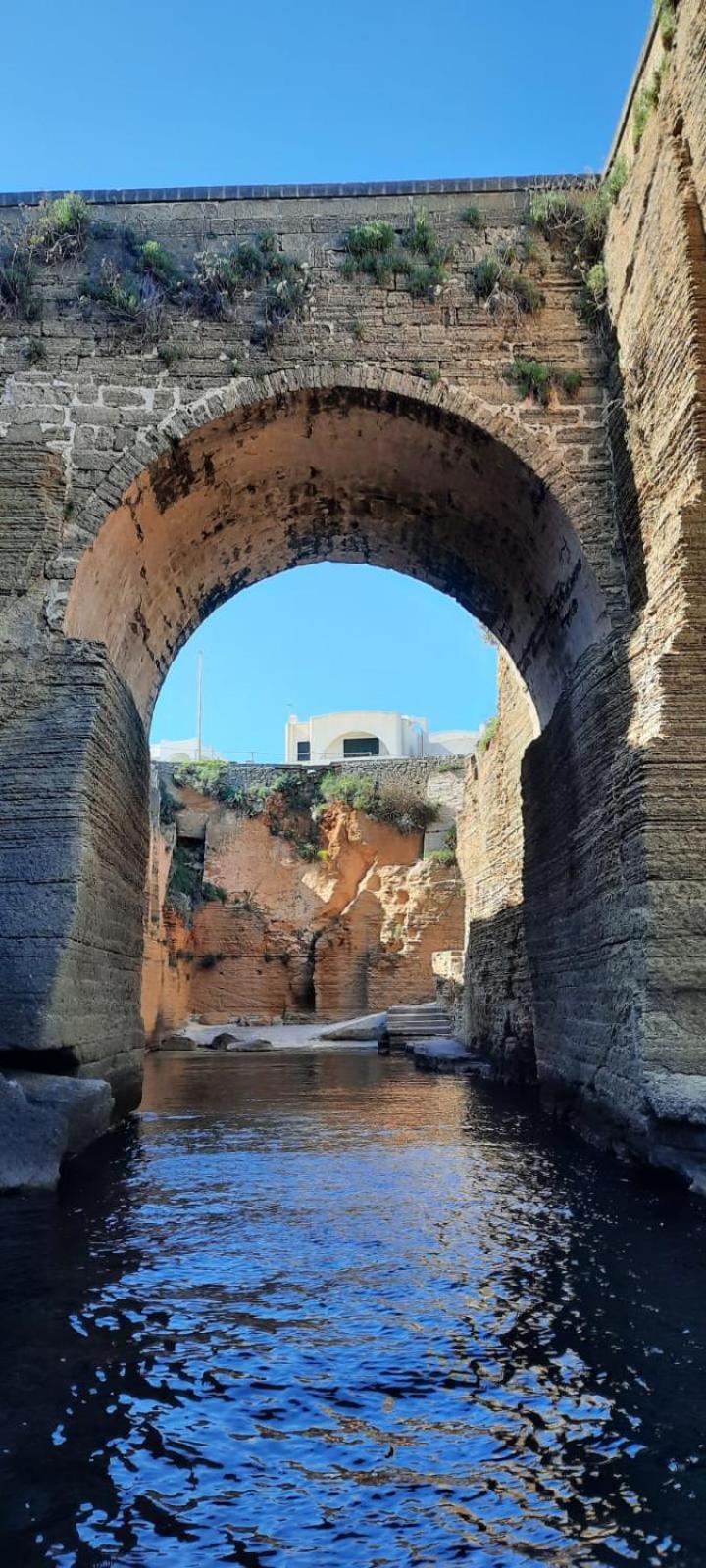 Villa 19 Santa Cesarea Terme Εξωτερικό φωτογραφία