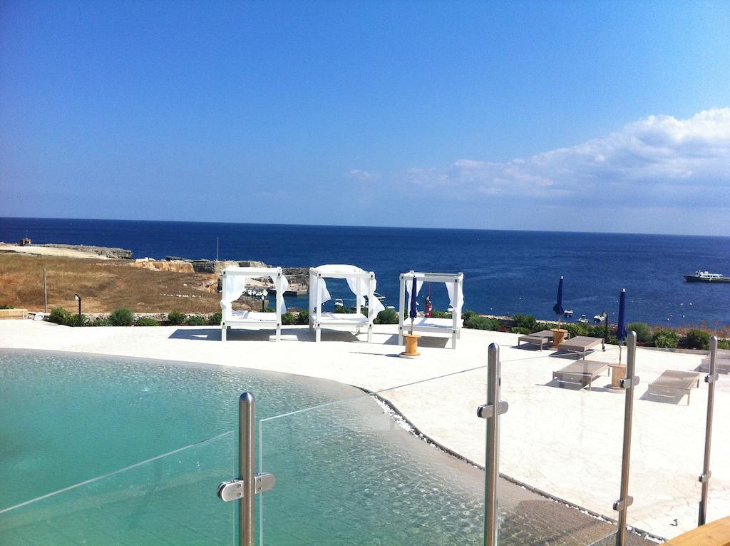 Villa 19 Santa Cesarea Terme Δωμάτιο φωτογραφία