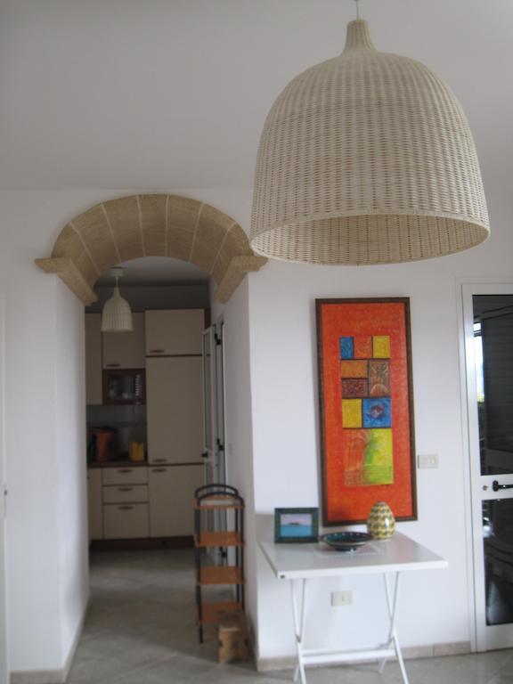 Villa 19 Santa Cesarea Terme Δωμάτιο φωτογραφία