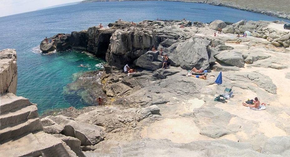 Villa 19 Santa Cesarea Terme Δωμάτιο φωτογραφία