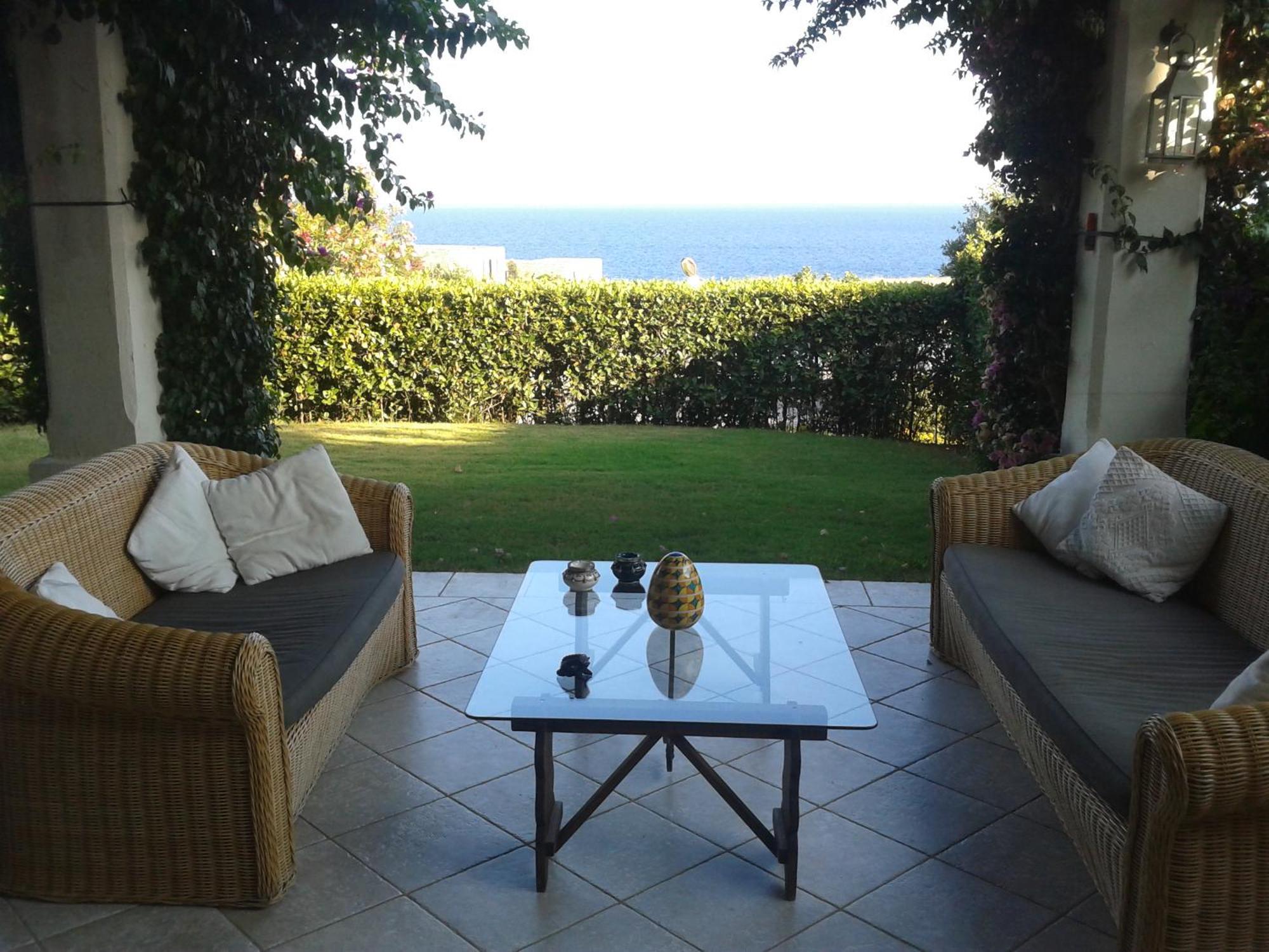 Villa 19 Santa Cesarea Terme Εξωτερικό φωτογραφία