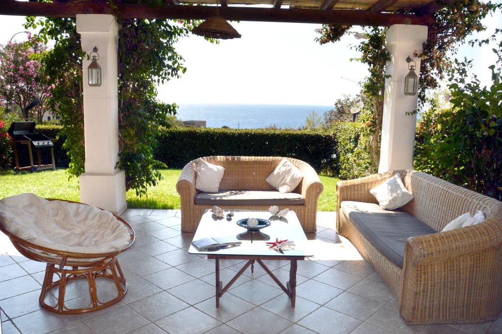 Villa 19 Santa Cesarea Terme Εξωτερικό φωτογραφία