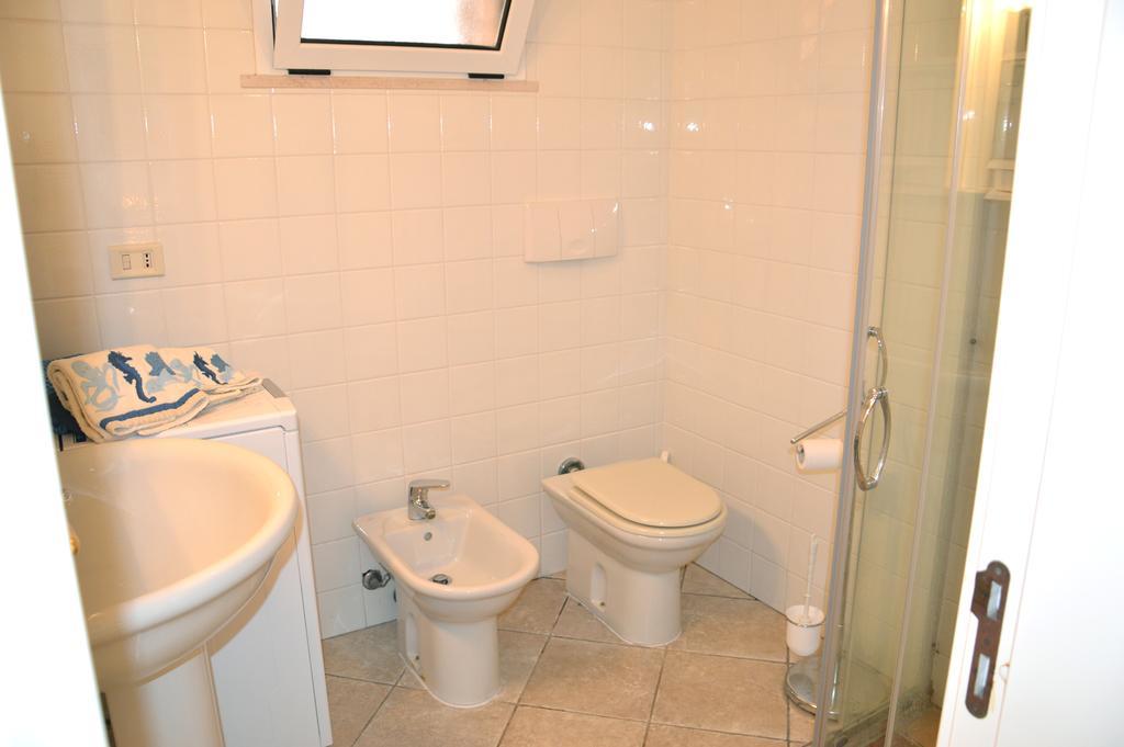 Villa 19 Santa Cesarea Terme Εξωτερικό φωτογραφία