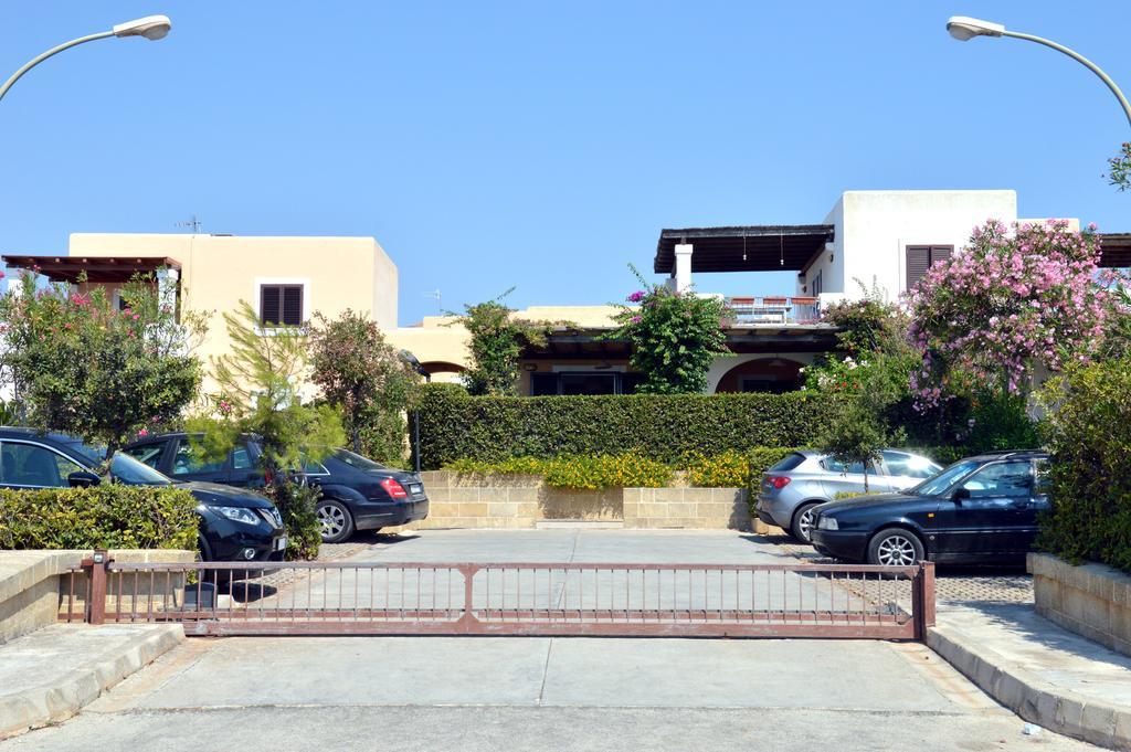 Villa 19 Santa Cesarea Terme Εξωτερικό φωτογραφία