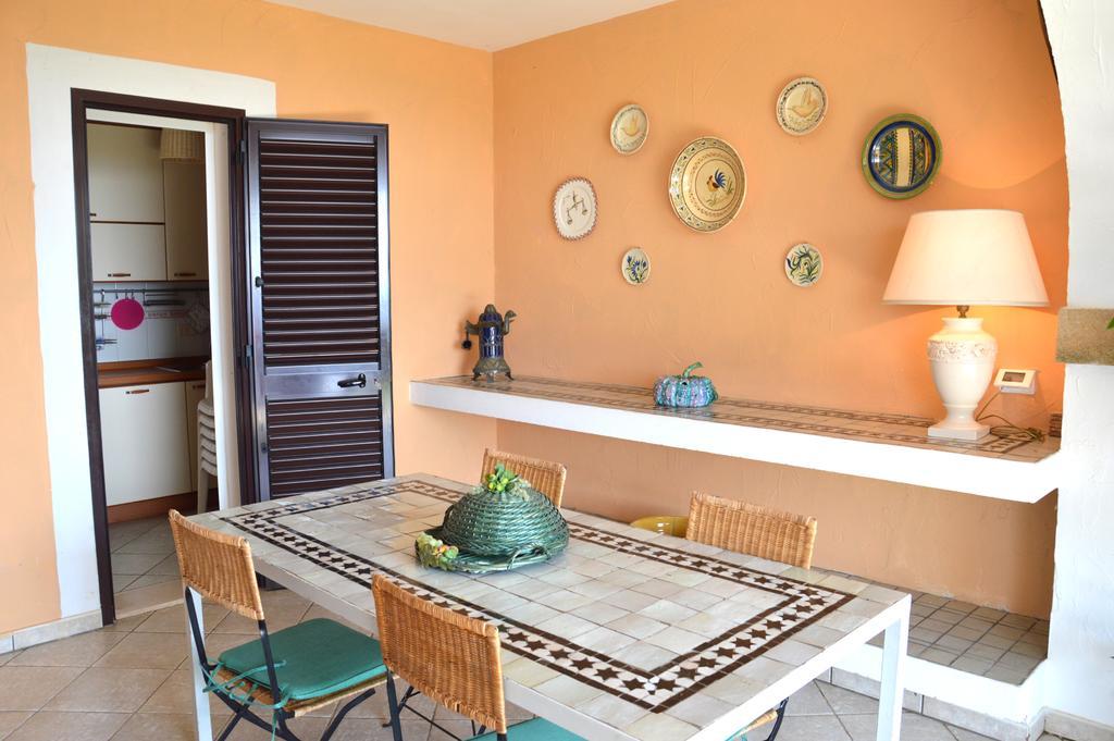 Villa 19 Santa Cesarea Terme Εξωτερικό φωτογραφία