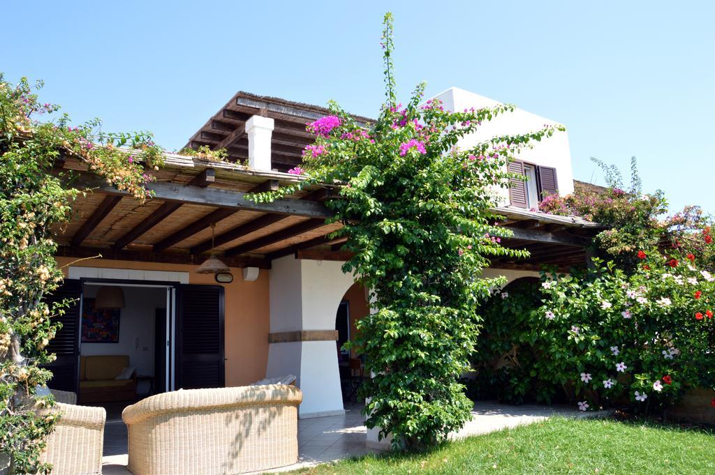 Villa 19 Santa Cesarea Terme Εξωτερικό φωτογραφία