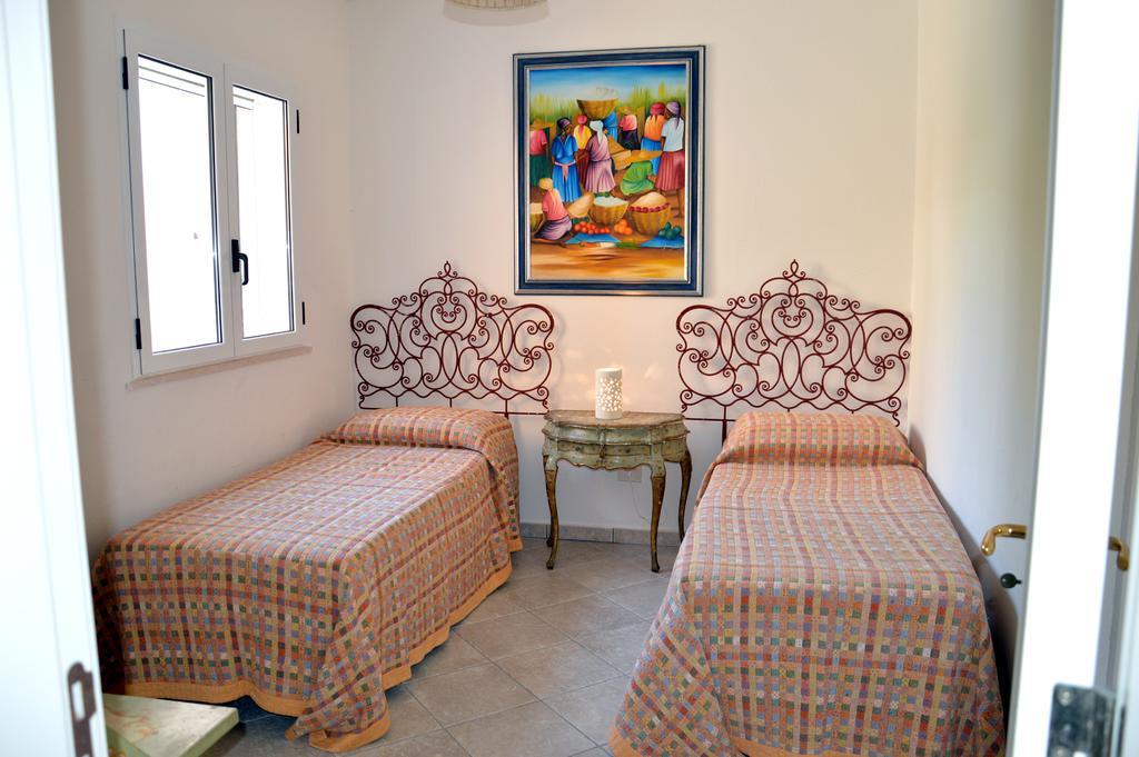 Villa 19 Santa Cesarea Terme Εξωτερικό φωτογραφία