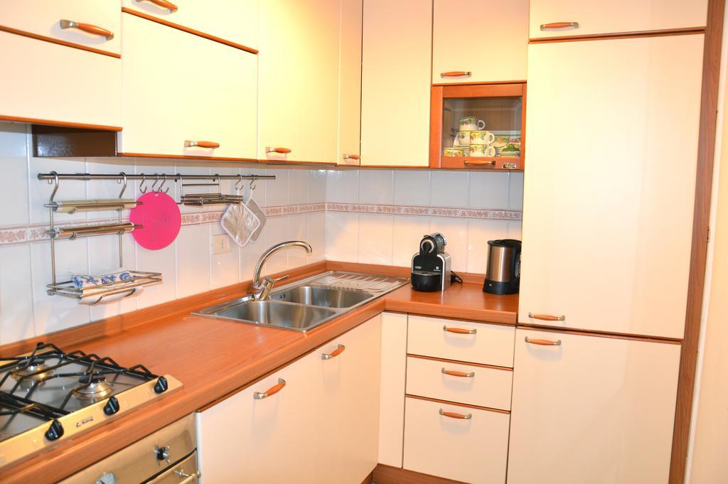 Villa 19 Santa Cesarea Terme Εξωτερικό φωτογραφία
