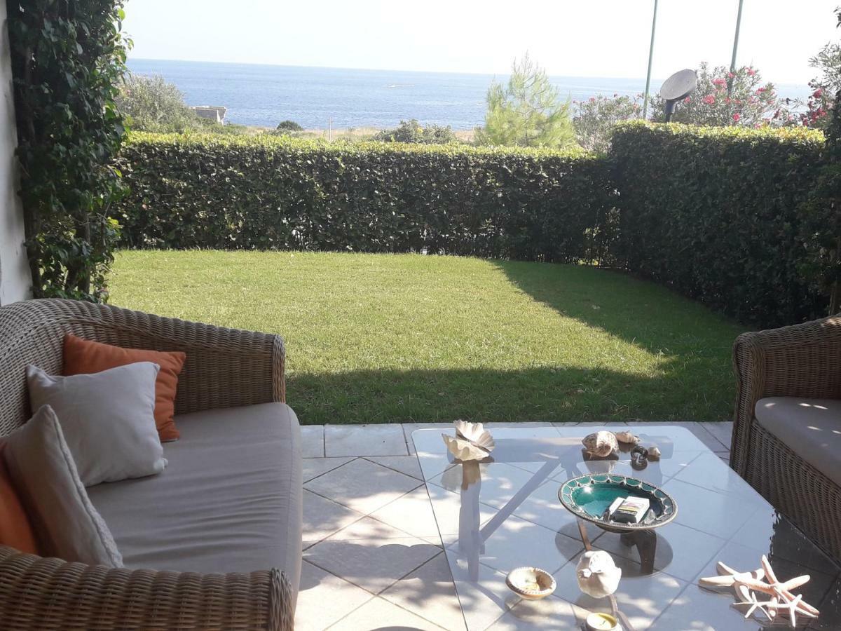 Villa 19 Santa Cesarea Terme Εξωτερικό φωτογραφία