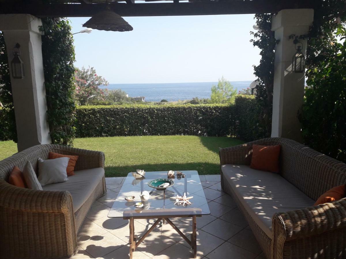 Villa 19 Santa Cesarea Terme Εξωτερικό φωτογραφία